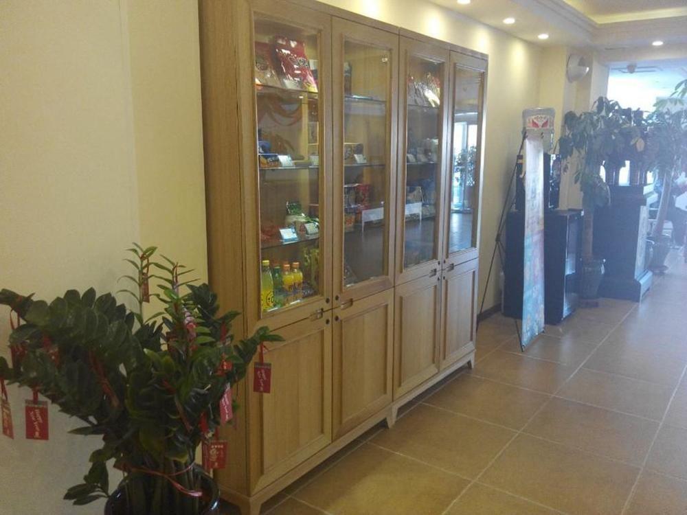 Home Inn Dalian Xinghai Bay Wuyi Road Nansha Street المظهر الخارجي الصورة