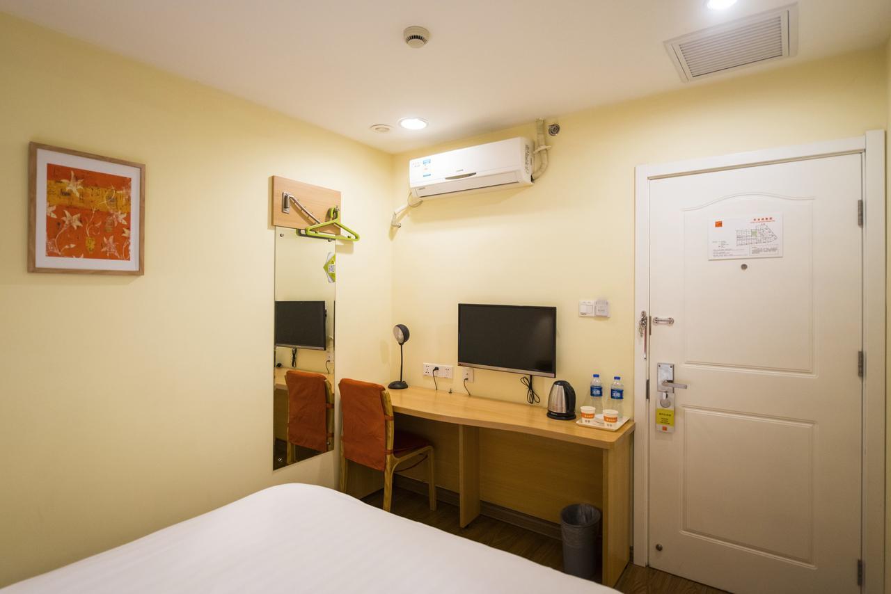 Home Inn Dalian Xinghai Bay Wuyi Road Nansha Street المظهر الخارجي الصورة