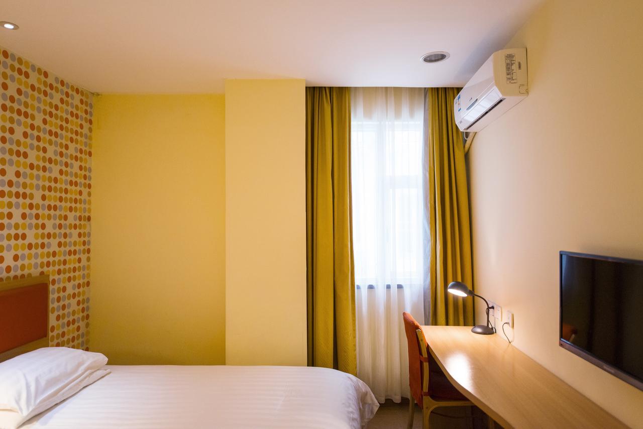 Home Inn Dalian Xinghai Bay Wuyi Road Nansha Street المظهر الخارجي الصورة