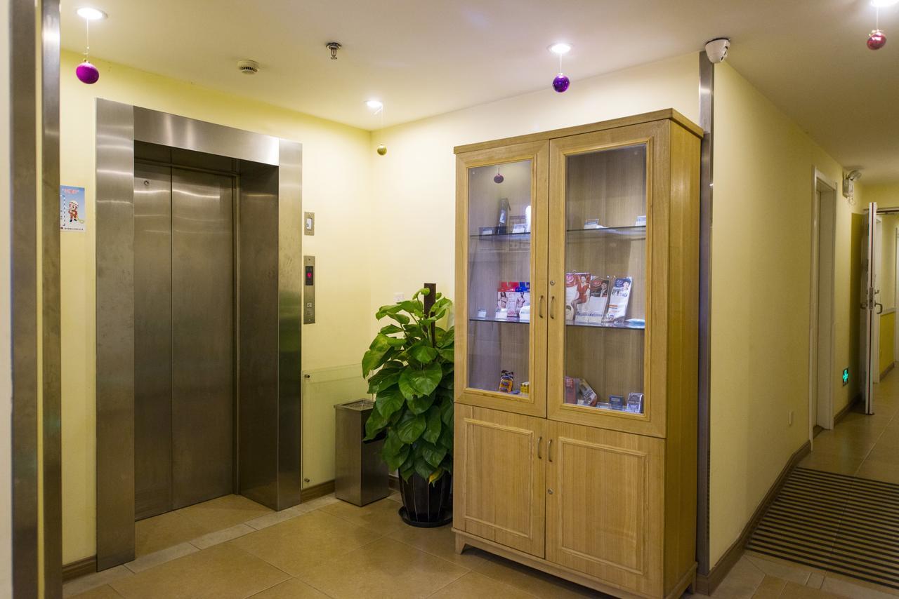 Home Inn Dalian Xinghai Bay Wuyi Road Nansha Street المظهر الخارجي الصورة