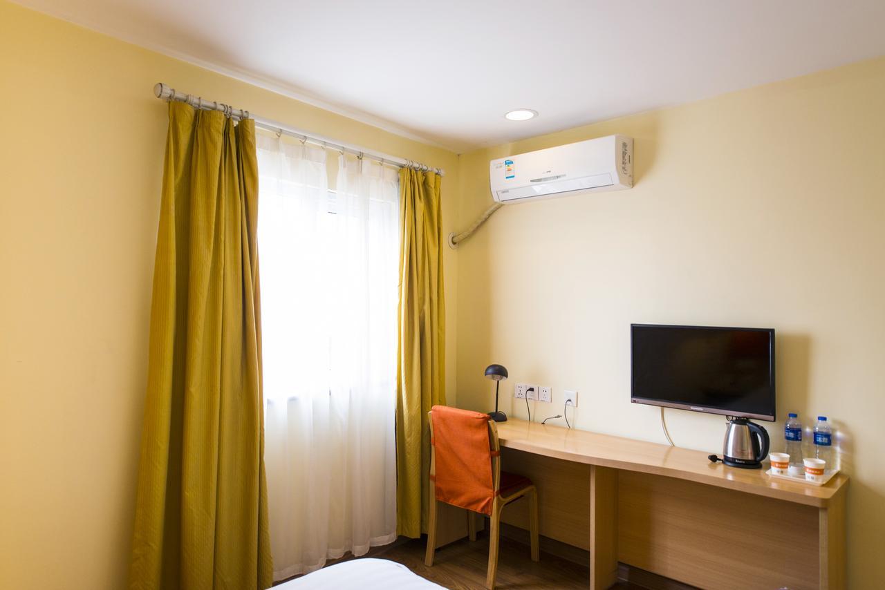 Home Inn Dalian Xinghai Bay Wuyi Road Nansha Street المظهر الخارجي الصورة