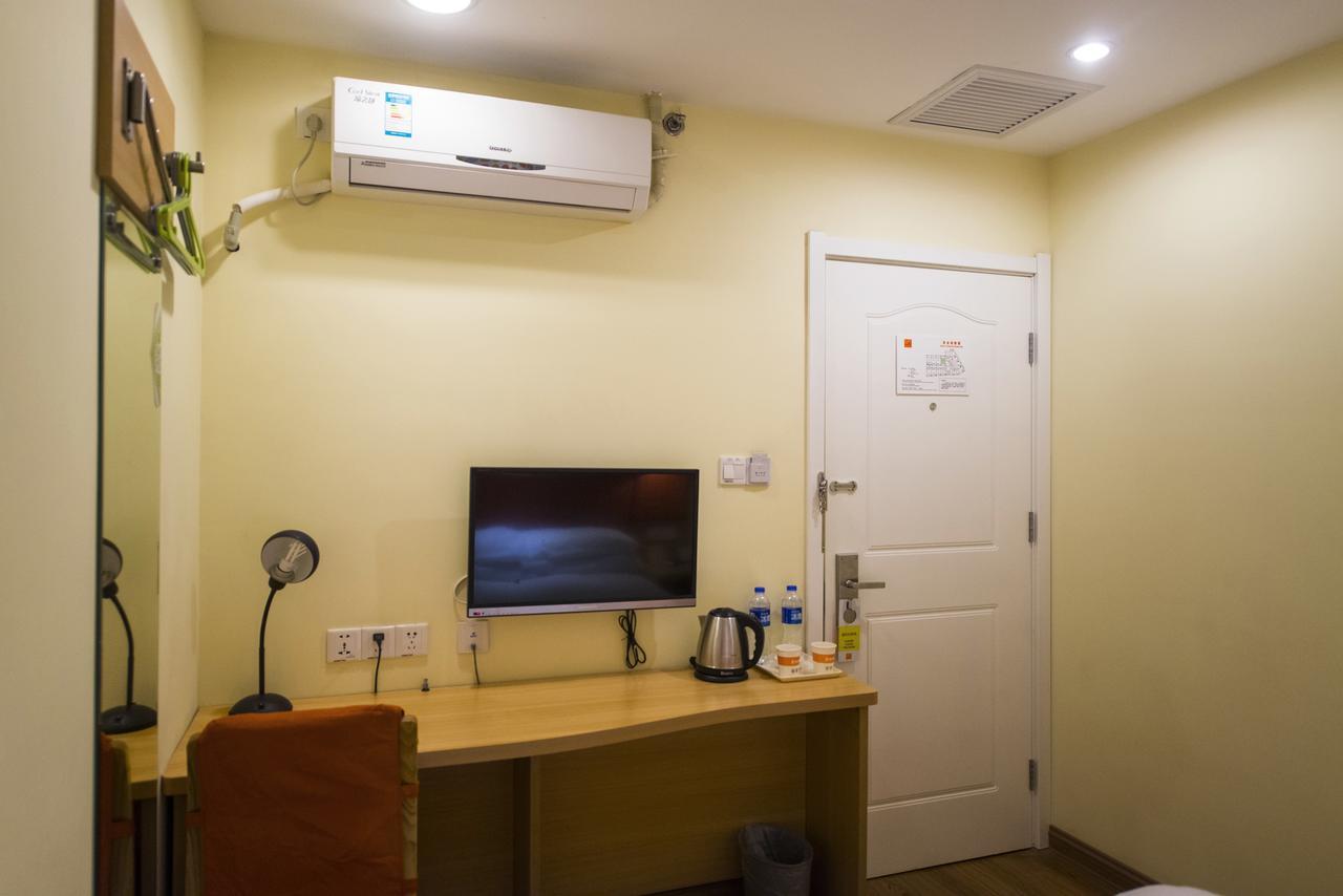 Home Inn Dalian Xinghai Bay Wuyi Road Nansha Street المظهر الخارجي الصورة