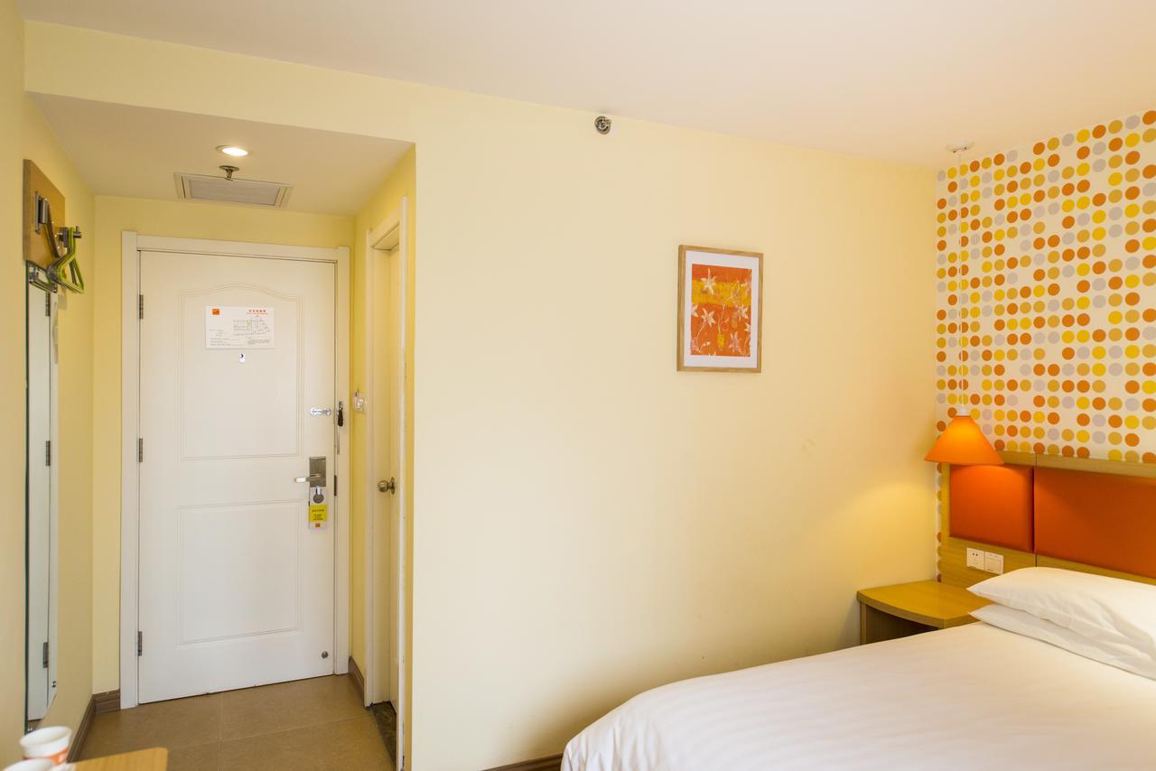 Home Inn Dalian Xinghai Bay Wuyi Road Nansha Street المظهر الخارجي الصورة