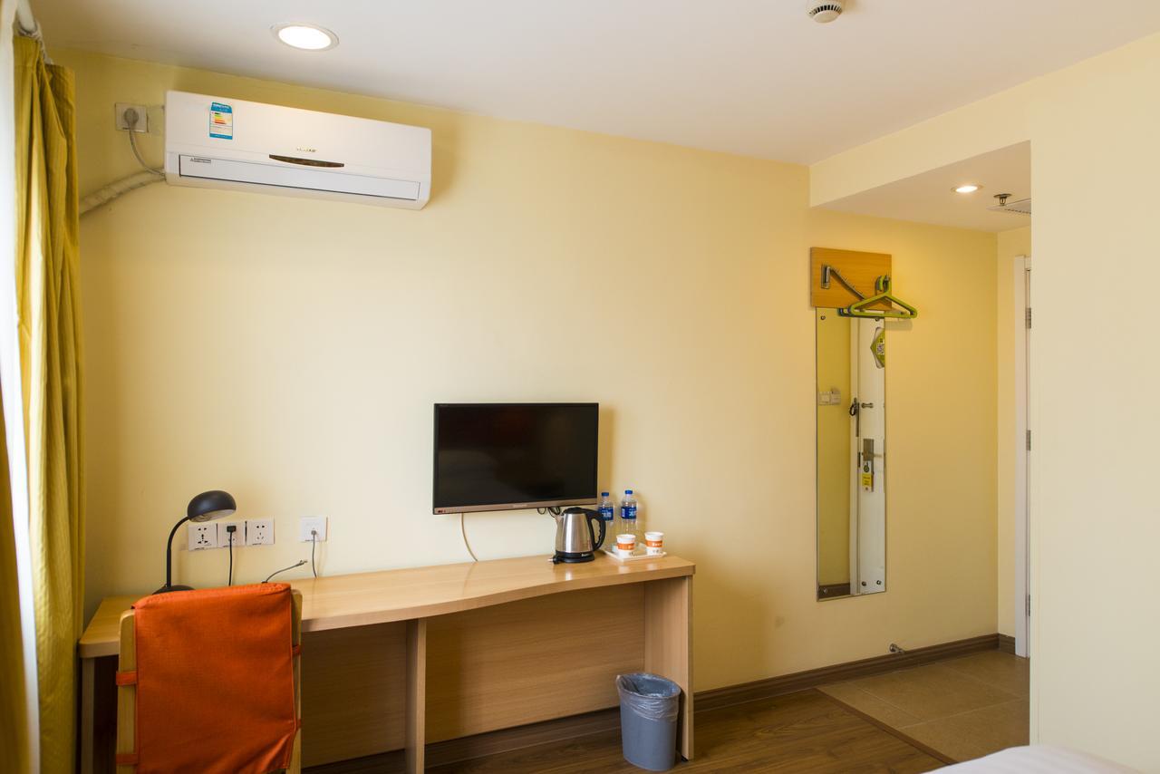 Home Inn Dalian Xinghai Bay Wuyi Road Nansha Street المظهر الخارجي الصورة